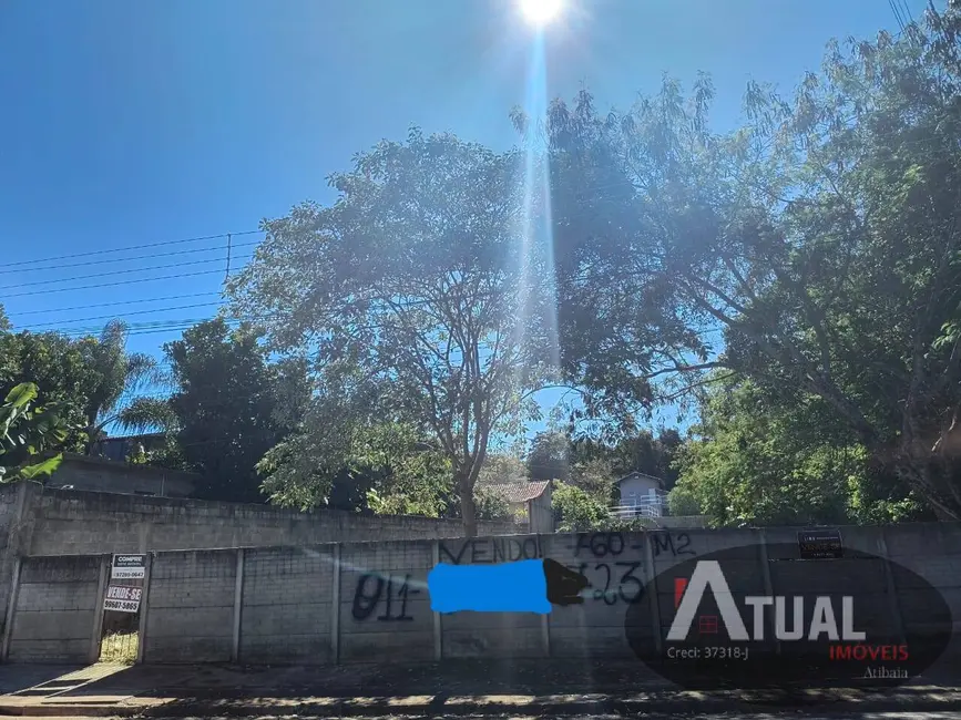 Foto 6 de Terreno / Lote à venda, 770m2 em Nova Cerejeira, Atibaia - SP