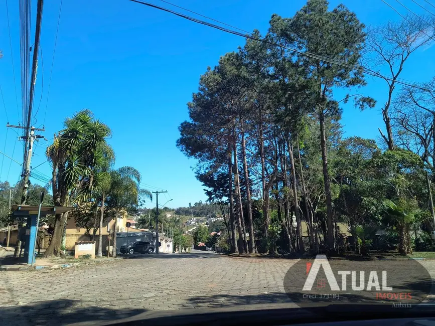 Foto 3 de Terreno / Lote à venda, 770m2 em Nova Cerejeira, Atibaia - SP