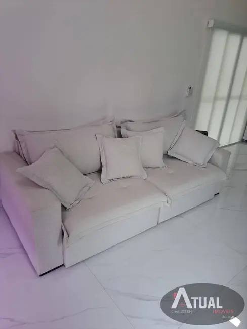 Foto 5 de Casa com 3 quartos à venda, 92m2 em Jardim Estância Brasil, Atibaia - SP