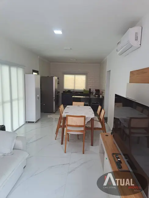 Foto 3 de Casa com 3 quartos à venda, 92m2 em Jardim Estância Brasil, Atibaia - SP