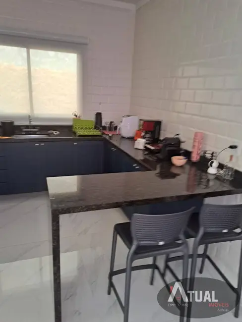 Foto 8 de Casa com 3 quartos à venda, 92m2 em Jardim Estância Brasil, Atibaia - SP