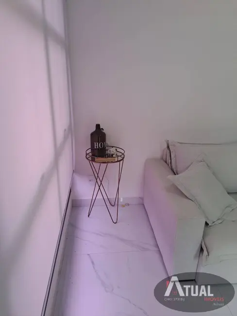 Foto 6 de Casa com 3 quartos à venda, 92m2 em Jardim Estância Brasil, Atibaia - SP