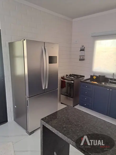 Foto 9 de Casa com 3 quartos à venda, 92m2 em Jardim Estância Brasil, Atibaia - SP