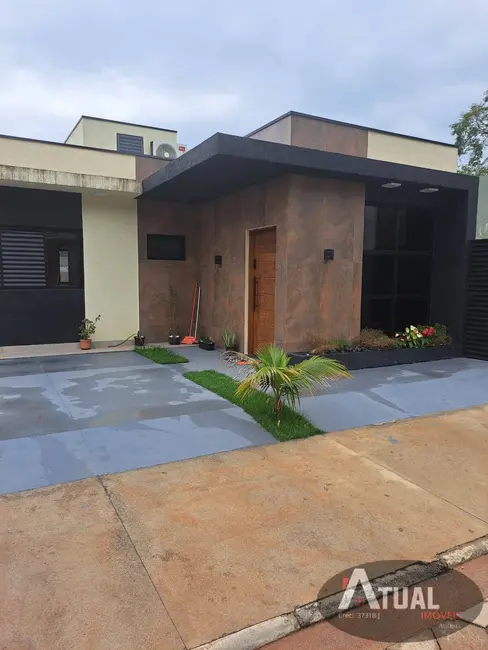 Foto 4 de Casa com 3 quartos à venda, 92m2 em Jardim Estância Brasil, Atibaia - SP