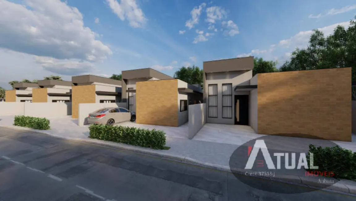 Foto 9 de Casa com 3 quartos à venda, 100m2 em Jardim Estância Brasil, Atibaia - SP