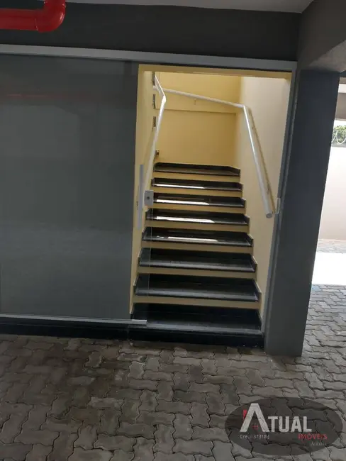 Foto 2 de Apartamento com 2 quartos à venda, 60m2 em Alvinópolis, Atibaia - SP