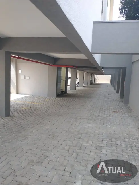 Foto 6 de Apartamento com 2 quartos à venda, 60m2 em Alvinópolis, Atibaia - SP