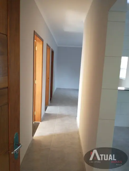Foto 8 de Apartamento com 2 quartos à venda, 60m2 em Alvinópolis, Atibaia - SP