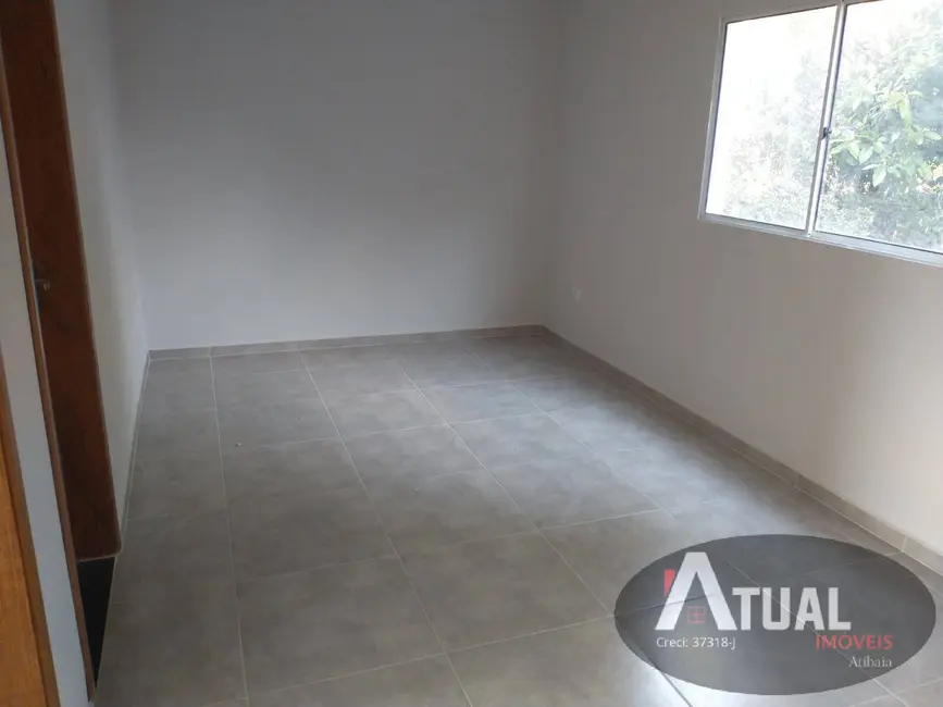 Foto 5 de Apartamento com 2 quartos à venda, 60m2 em Alvinópolis, Atibaia - SP