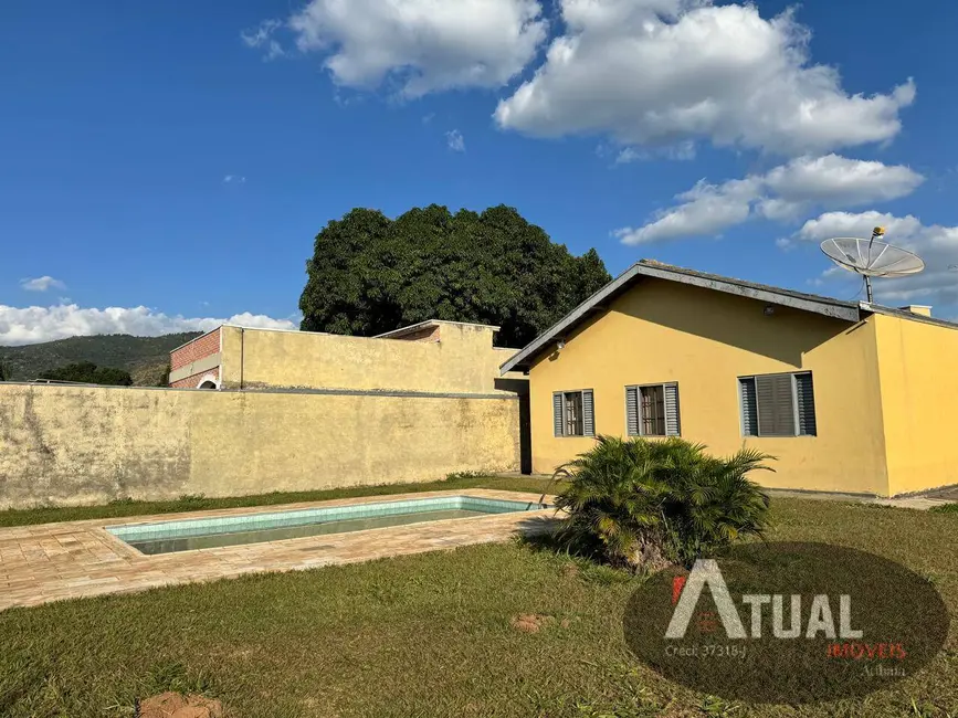 Foto 7 de Casa com 2 quartos à venda, 164m2 em Recreio Maristela, Atibaia - SP