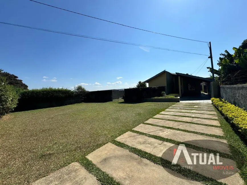 Foto 8 de Casa com 2 quartos à venda, 164m2 em Recreio Maristela, Atibaia - SP