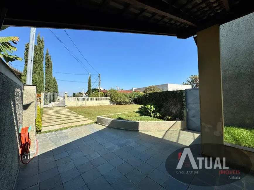 Foto 4 de Casa com 2 quartos à venda, 164m2 em Recreio Maristela, Atibaia - SP