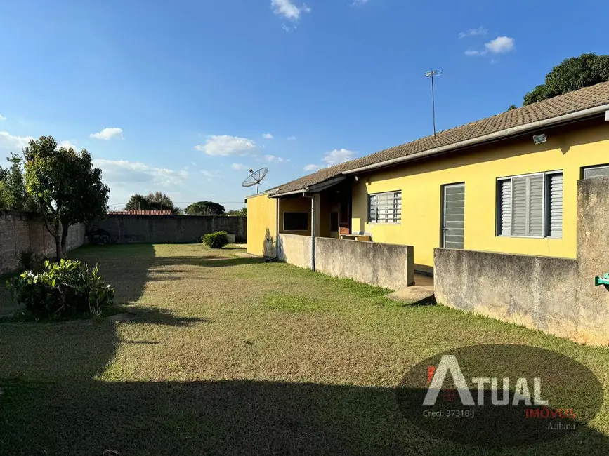 Foto 5 de Casa com 2 quartos à venda, 164m2 em Recreio Maristela, Atibaia - SP