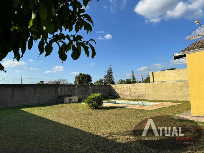 Foto 6 de Casa com 2 quartos à venda, 164m2 em Recreio Maristela, Atibaia - SP