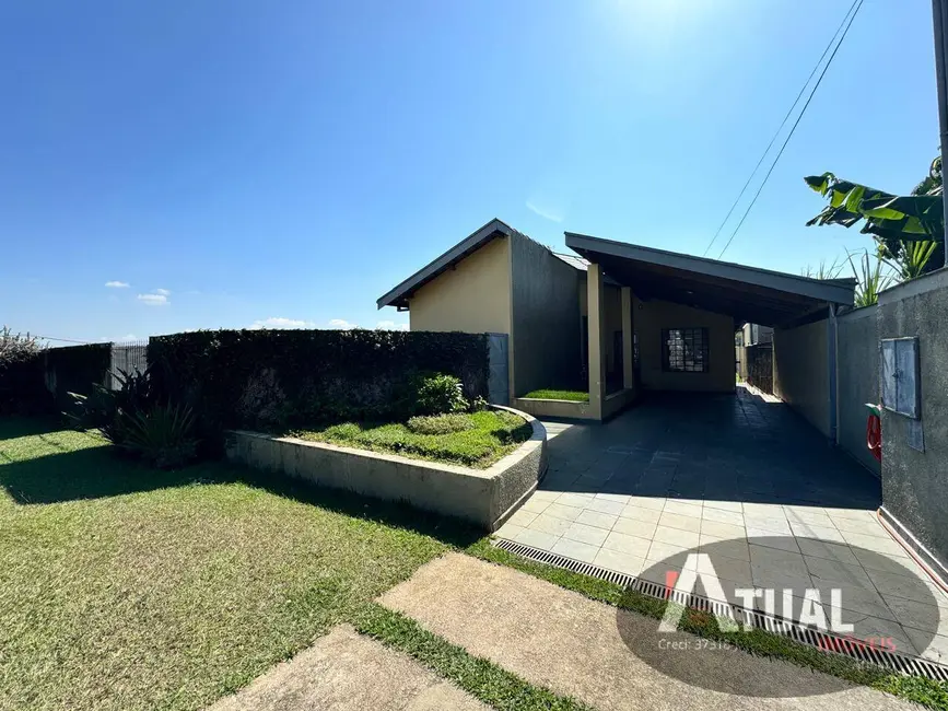 Foto 1 de Casa com 2 quartos à venda, 164m2 em Recreio Maristela, Atibaia - SP