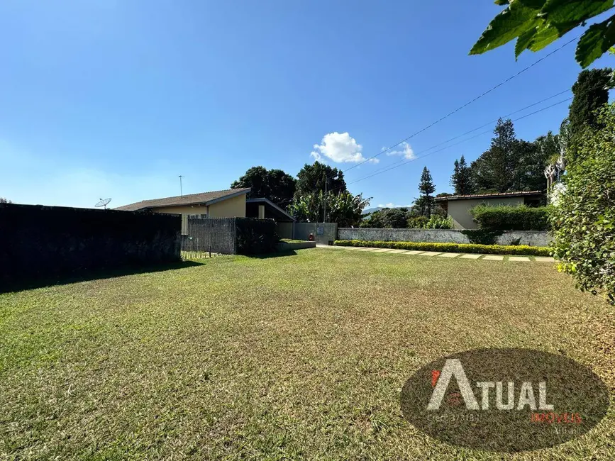 Foto 2 de Casa com 2 quartos à venda, 164m2 em Recreio Maristela, Atibaia - SP