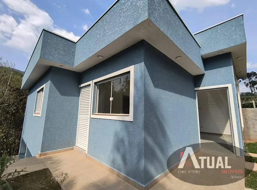 Foto 1 de Casa com 3 quartos à venda, 250m2 em Mairipora - SP