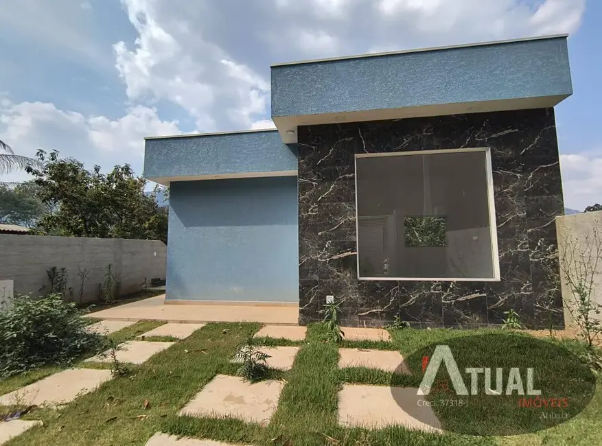 Foto 3 de Casa com 3 quartos à venda, 250m2 em Mairipora - SP
