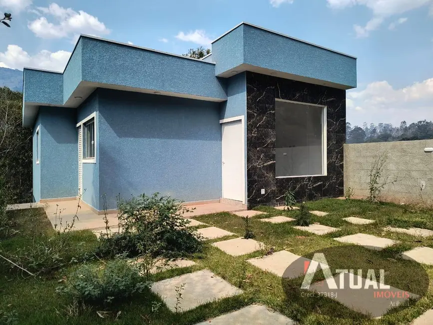 Foto 2 de Casa com 3 quartos à venda, 250m2 em Mairipora - SP