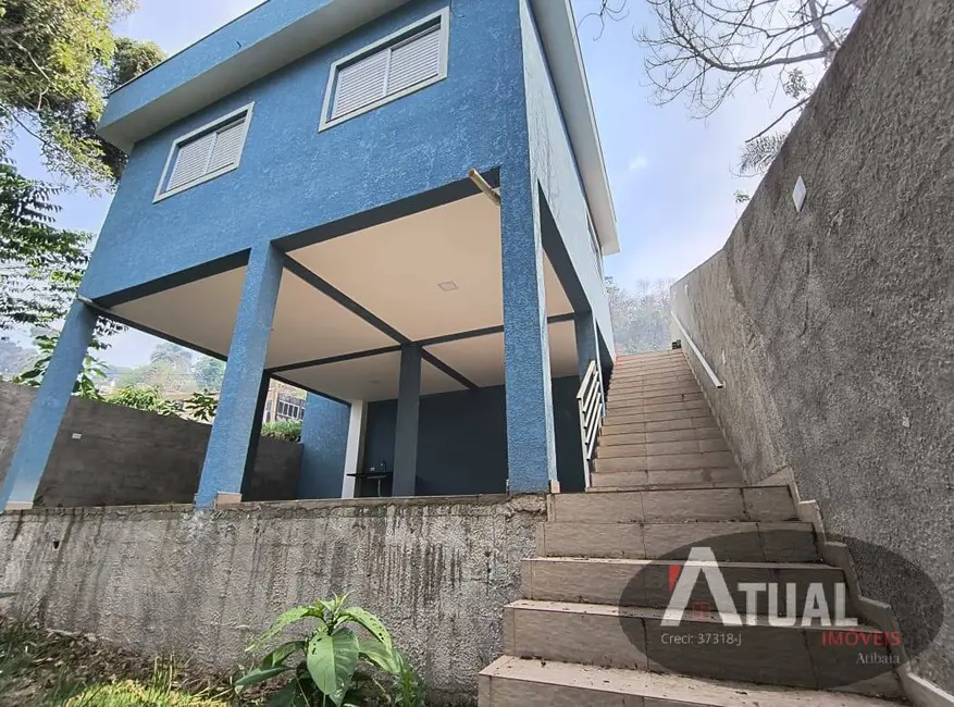 Foto 5 de Casa com 3 quartos à venda, 250m2 em Mairipora - SP