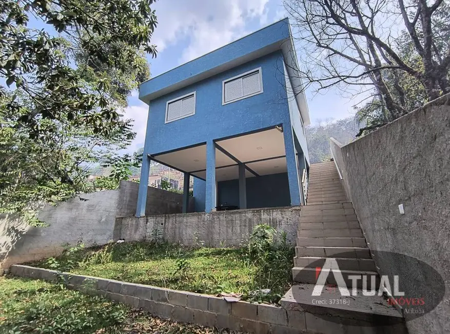 Foto 6 de Casa com 3 quartos à venda, 250m2 em Mairipora - SP