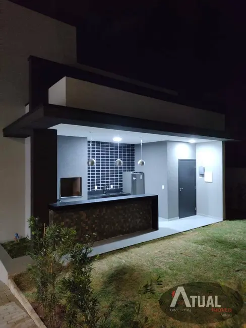 Foto 5 de Casa com 2 quartos à venda, 70m2 em Jardim Imperial, Atibaia - SP