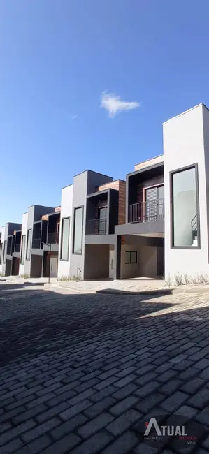 Foto 3 de Casa com 2 quartos à venda, 70m2 em Jardim Imperial, Atibaia - SP