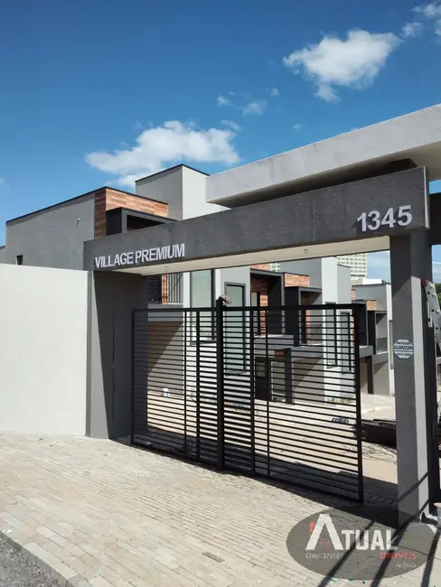 Foto 4 de Casa com 2 quartos à venda, 70m2 em Jardim Imperial, Atibaia - SP