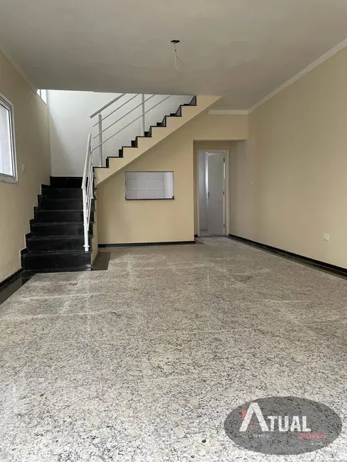 Foto 9 de Casa de Condomínio com 1 quarto à venda, 100m2 em Tabatinga, Caraguatatuba - SP