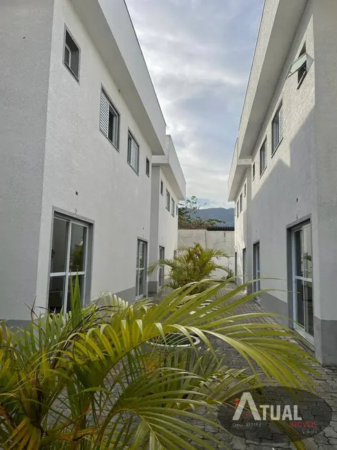 Foto 5 de Casa de Condomínio com 1 quarto à venda, 100m2 em Tabatinga, Caraguatatuba - SP