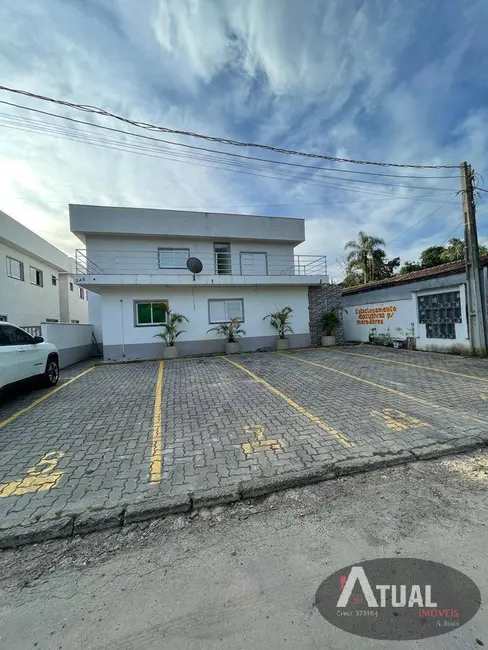 Foto 4 de Casa de Condomínio com 1 quarto à venda, 100m2 em Tabatinga, Caraguatatuba - SP
