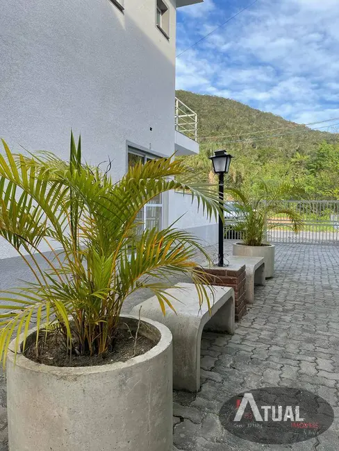 Foto 3 de Casa de Condomínio com 1 quarto à venda, 100m2 em Tabatinga, Caraguatatuba - SP