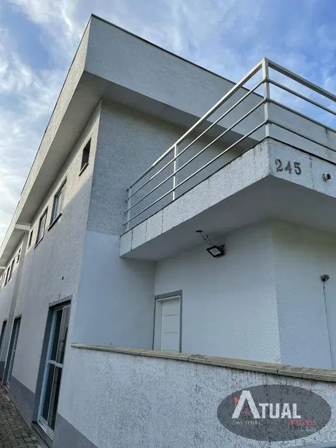 Foto 7 de Casa de Condomínio com 1 quarto à venda, 100m2 em Tabatinga, Caraguatatuba - SP