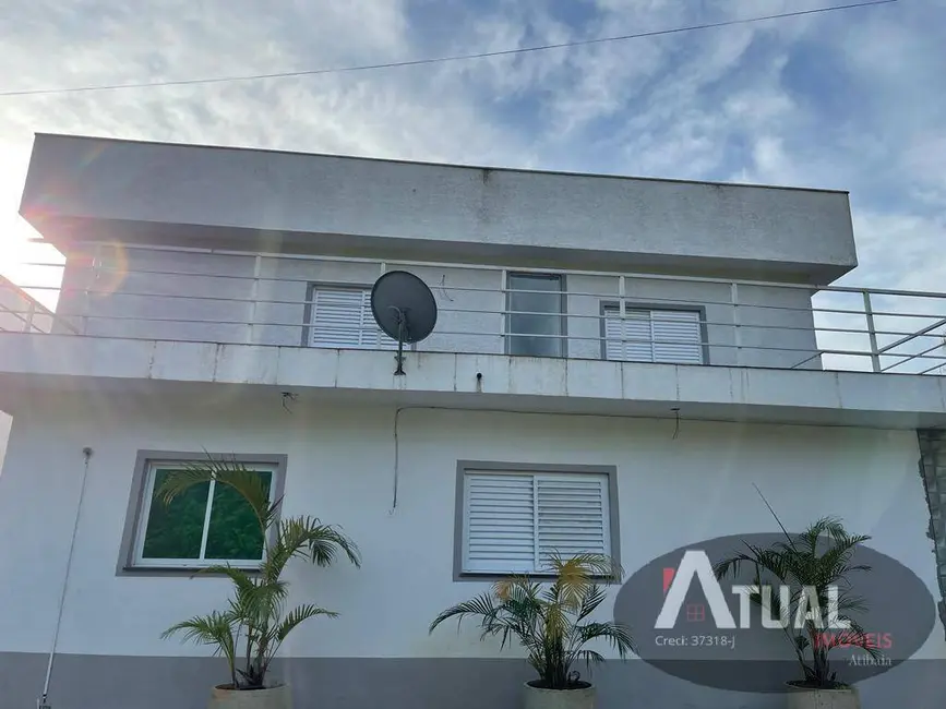 Foto 8 de Casa de Condomínio com 1 quarto à venda, 100m2 em Tabatinga, Caraguatatuba - SP