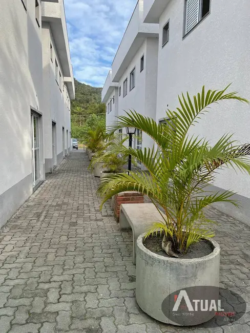 Foto 6 de Casa de Condomínio com 1 quarto à venda, 100m2 em Tabatinga, Caraguatatuba - SP