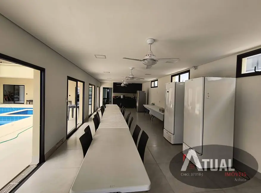 Foto 8 de Casa de Condomínio com 16 quartos à venda, 1260m2 em Centro, Braganca Paulista - SP