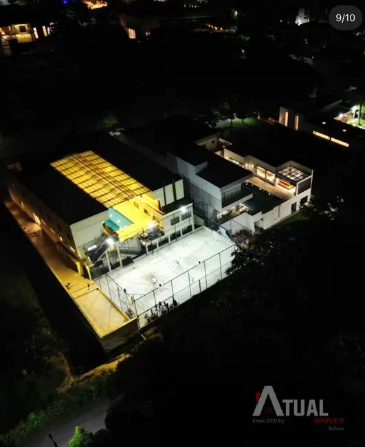 Foto 1 de Casa de Condomínio com 16 quartos à venda, 1260m2 em Centro, Braganca Paulista - SP