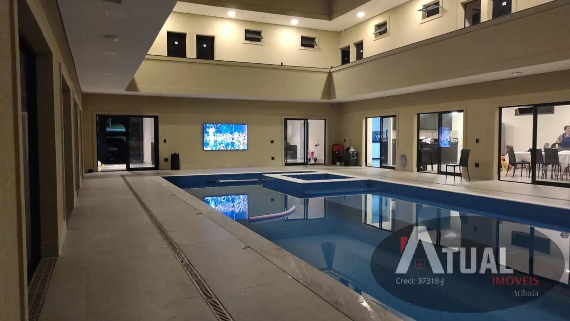 Foto 4 de Casa de Condomínio com 16 quartos à venda, 1260m2 em Centro, Braganca Paulista - SP