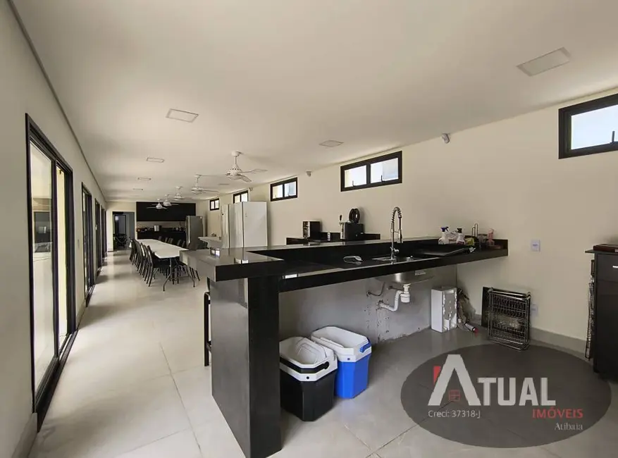 Foto 9 de Casa de Condomínio com 16 quartos à venda, 1260m2 em Centro, Braganca Paulista - SP