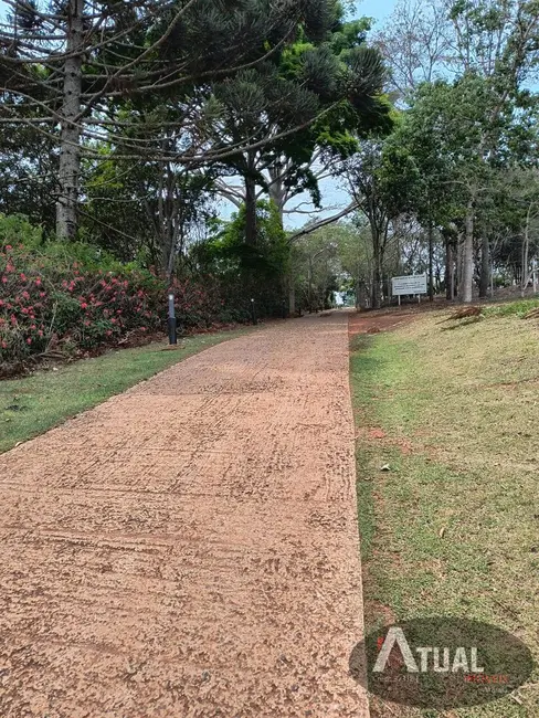 Lote de Condomínio à venda, 1200m2 em Piracaia - SP - imagem 3 Foto 3 de Lote de Condomínio à venda, 1200m2 em Piracaia - SP