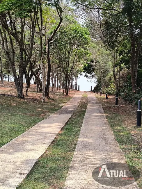 Lote de Condomínio à venda, 1200m2 em Piracaia - SP - imagem 2 Foto 2 de Lote de Condomínio à venda, 1200m2 em Piracaia - SP