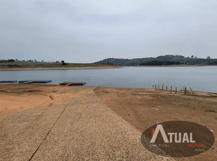 Lote de Condomínio à venda, 1200m2 em Piracaia - SP - imagem 1 Foto 1 de Lote de Condomínio à venda, 1200m2 em Piracaia - SP