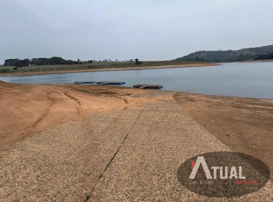 Lote de Condomínio à venda, 1200m2 em Piracaia - SP - imagem 7 Foto 7 de Lote de Condomínio à venda, 1200m2 em Piracaia - SP