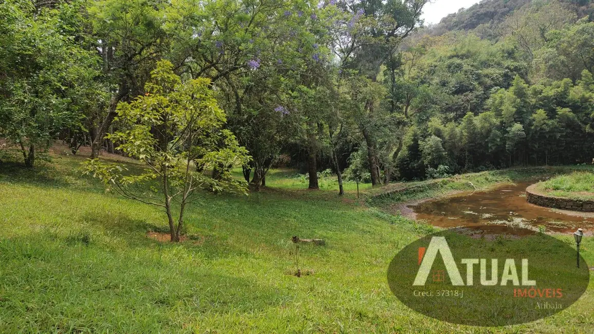 Foto 7 de Sítio / Rancho com 4 quartos à venda e para alugar, 570m2 em Mairipora - SP