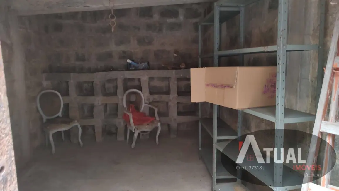 Foto 3 de Sítio / Rancho com 4 quartos à venda e para alugar, 570m2 em Mairipora - SP