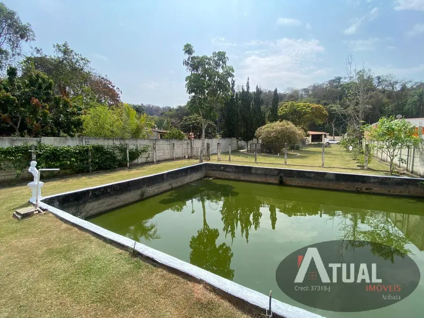 Foto 2 de Casa com 3 quartos à venda, 1200m2 em Jardim Paraíso da Usina, Atibaia - SP