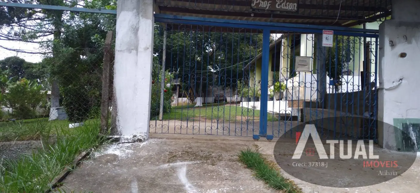 Foto 2 de Casa com 3 quartos à venda, 2680m2 em Mairipora - SP