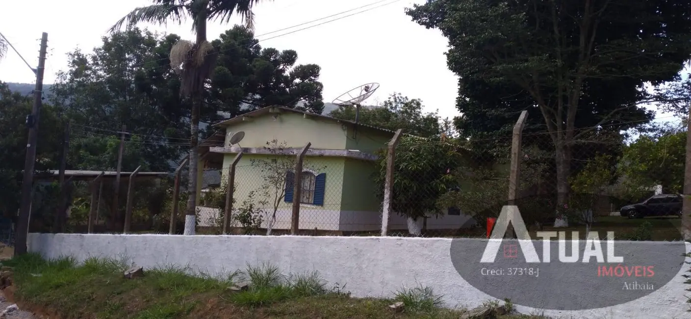 Foto 1 de Casa com 3 quartos à venda, 2680m2 em Mairipora - SP