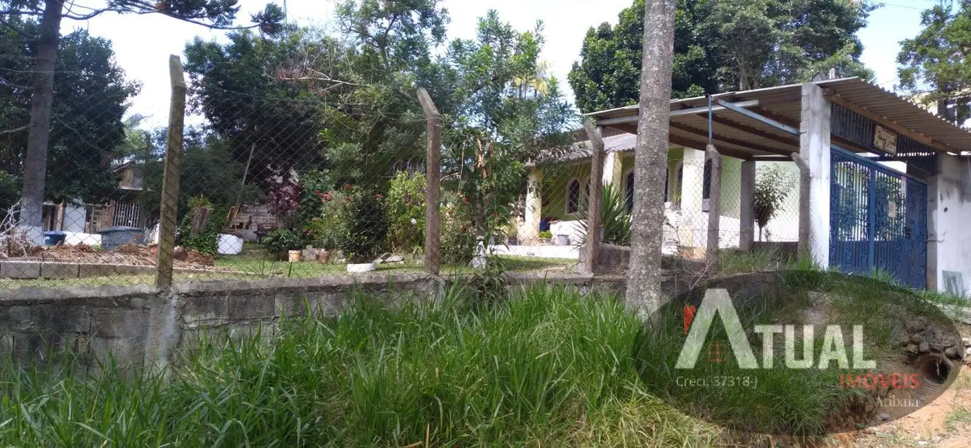 Foto 6 de Casa com 3 quartos à venda, 2680m2 em Mairipora - SP