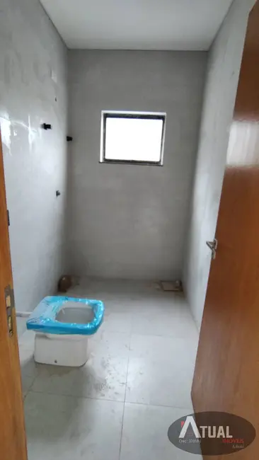 Foto 4 de Sobrado com 3 quartos à venda e para alugar, 199m2 em Jardim Paulista, Atibaia - SP